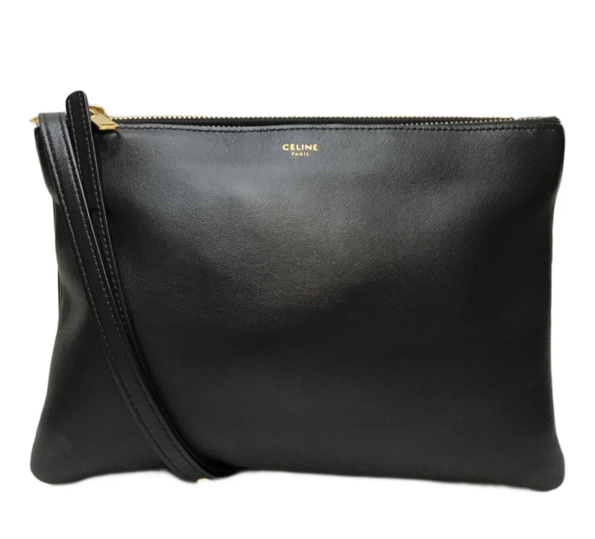 CELINE Zip Crossbody Bags & Handbags for Women for sale | eBay
