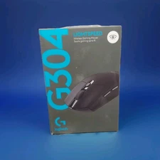 New Logitech G304 Lightspeed Wireless Gaming Mouse