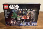 LEGO -  40658 - STAR WARS MILLENNIUM FALCON HOLIDAY DIORAMA -SEALED -