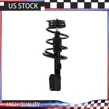 Monroe OE Front Left Strut For 2013-2018 Nissan Altima Suspension