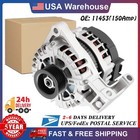 Alternator For Chevrolet Impala 2012 2013 2014 2015 2016 11453 11932 FG15S100 OE