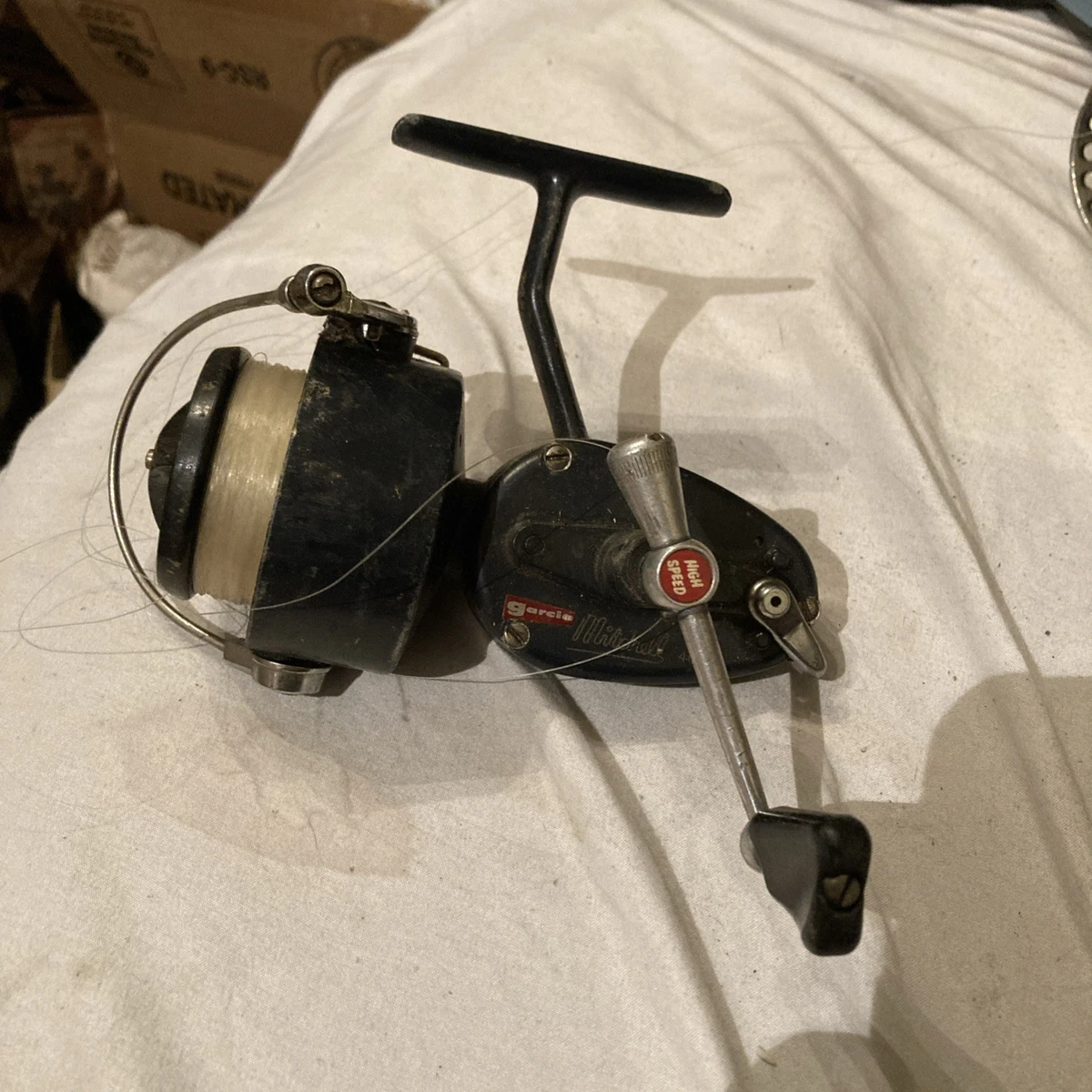 Garcia Mitchell 408 for sale - eBay