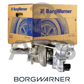 Turbolader für BMW 3 Touring (F31) 335 i xDrive 250 kW 11652470368, 11654577236