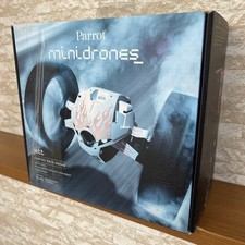 Parrot Jumping Race Drone PF724332 RC Model with Camera