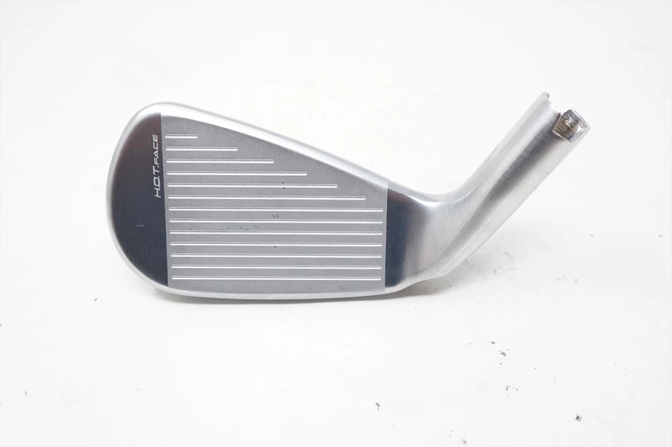 Cobra 2023 King Tec Utility 19* #3 Iron Club Demo Fitting Head Only 1310880 - Image 3 of 4