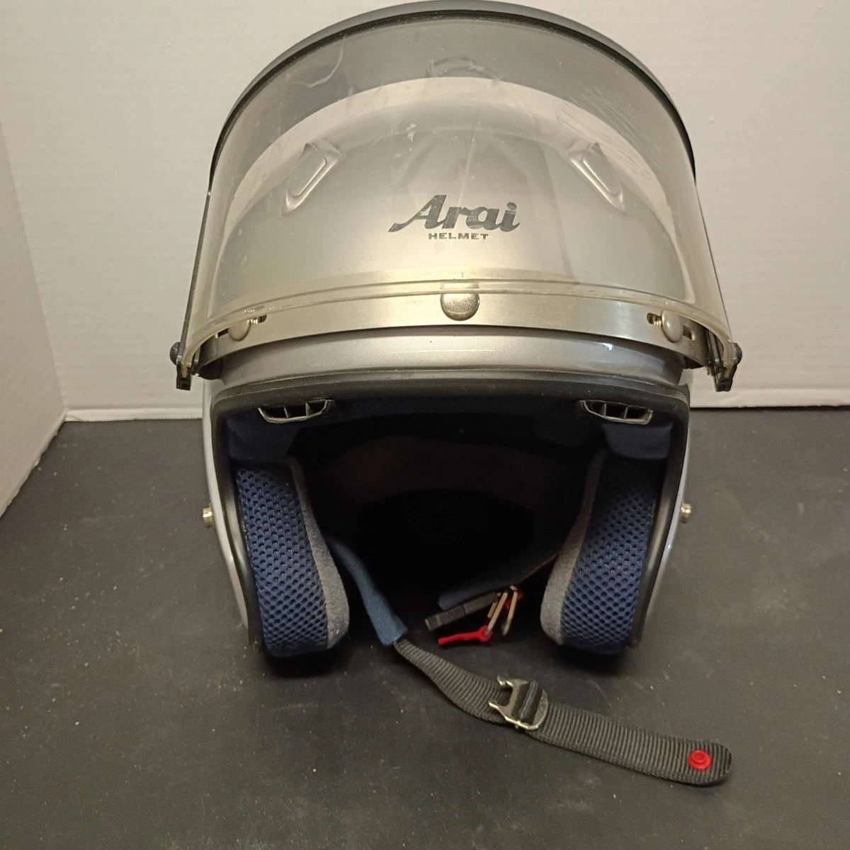 Arai Size 3XL Motorcycle & Powersports Helmets for sale | eBay