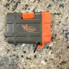 Wildgame Innovations SD Card Reader ~ Apple ~ Great For Checking Hunting Camera