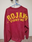 USC Trojans Spirit Jersey Women's Local Long Sleeve T-Shirt Sz. L — photo 2