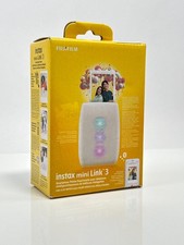 Fujifilm Instax Mini Link 3 Smartphone Printe...
