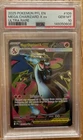 Pokémon Mega Charizard X ex 109/094 Phantasmal Flames Ultra Rare Holo PSA 10 💎