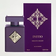 Initio Narcotic Delight Eau de Parfum Spray, ...