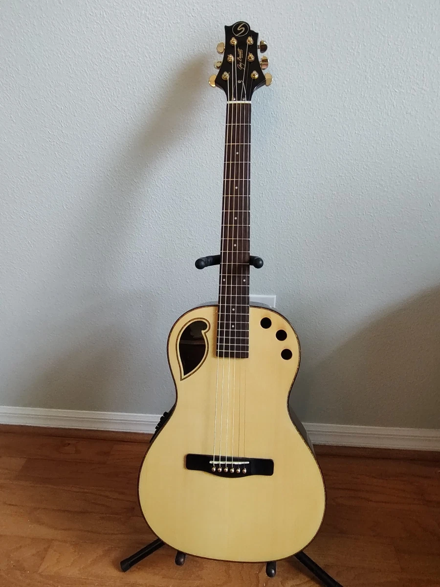 Greg Bennett Guitar In Acoustic Electric Guitars for sale | eBay
