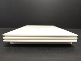 "Region Free" SONY Playstation2 PS2 Slim Console SCPH-75000 Ceramic White Note
