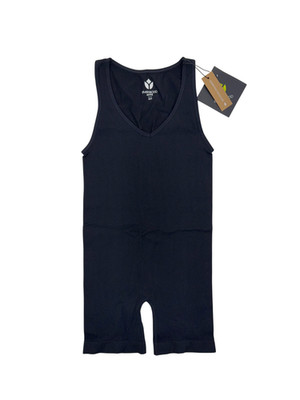 Even&Odd active Damen SEAMLESS SPORTS SUIT - Turnanzug Yoga Pilates Gr. XS/S
