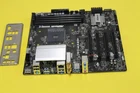 ASRock B550M-C AMD AM4 MicroATX WIFI Gaming Motherboard DDR4