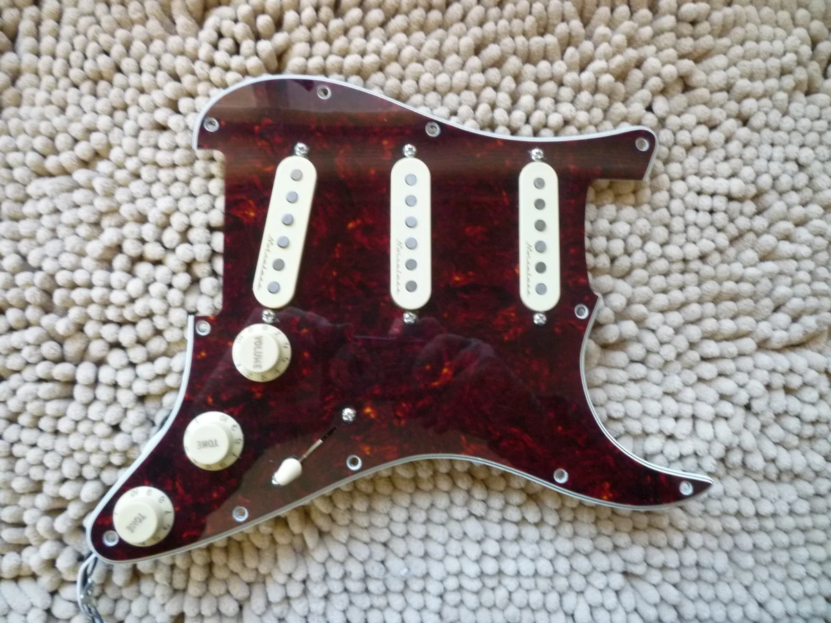 Fender Stratocaster Pickups for sale | eBay
