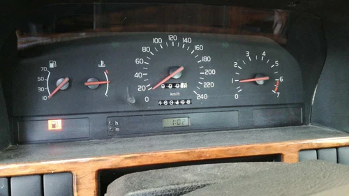 36050265 Alternador para VOLVO SERIE 850 2.5 10V Berlina 1994 1215030 - Imagen 8 de 10