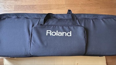Roland JUPITER-50（CB76RLケース付き） Roland JUPITER-50（CB76RLケース付き） Roland Jupiter-50