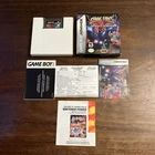 Shining Force: Resurrection of the Dark Dragon (Game Boy Advance) Complete