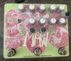 Old Blood Noise Endeavors MAW XLR pedal
