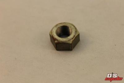 Nut 3/8'' x 26 TPI Norton Commando 06-7590 NME3224 UK MADE