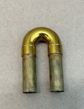 King American Standard Trumpet 1st Slide