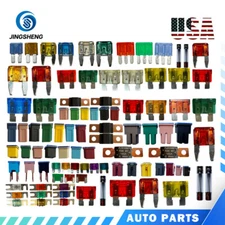 1 Set Fuse Series Fit for Isuz u Amigo Pickup Rodeo I-Mark HVR FXR FSR Hombre