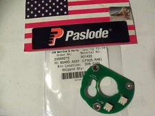 Paslode  Part # 901422  PC BOARD ASSEMBLY (CF325)