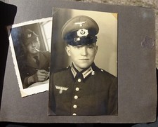 Fotoalbum WH Fahrabteilung 4 Magdeburg