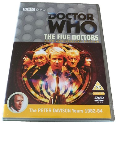その他 The Doctors: Villains! [DVD] The Doctors Villains! Interviews+ w Doctor Who Actors 2 Disc DVD