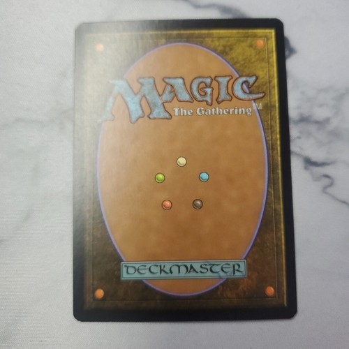 2014 Mtg Magic the Gathering Born of the Gods Fated Return #69/165 Mint - Picture 3 of 6
