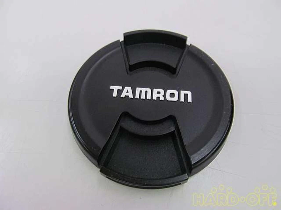 TAMRON AF 18-200MM 1:3.5-6.3 Telephoto Lens - good condition - Image 4 of 4