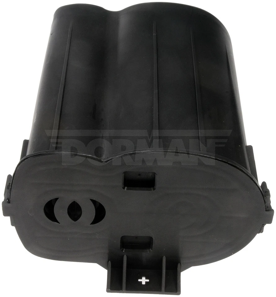 Se adapta a Jeep Patriot 2007-2011 bote de vapor Dorman 272XO61 2008 2009 2010 2011 Foto 3 de 4
