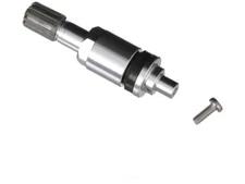 For Silverado 2500 HD Classic TPMS Programmable Sensor Valve Kit SMP 17895VPWD