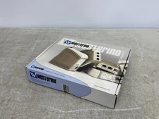 Westermo SDW-541-MM-LC2 5-Port Industrial Ethernet Switch Unmanaged 3644-0023