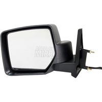 06-11 Ford Ranger Driver Side Mirror Replacement - Textured on sale 06-11 Ford Ranger Driver Side Mirror Replacement - Textured on sale