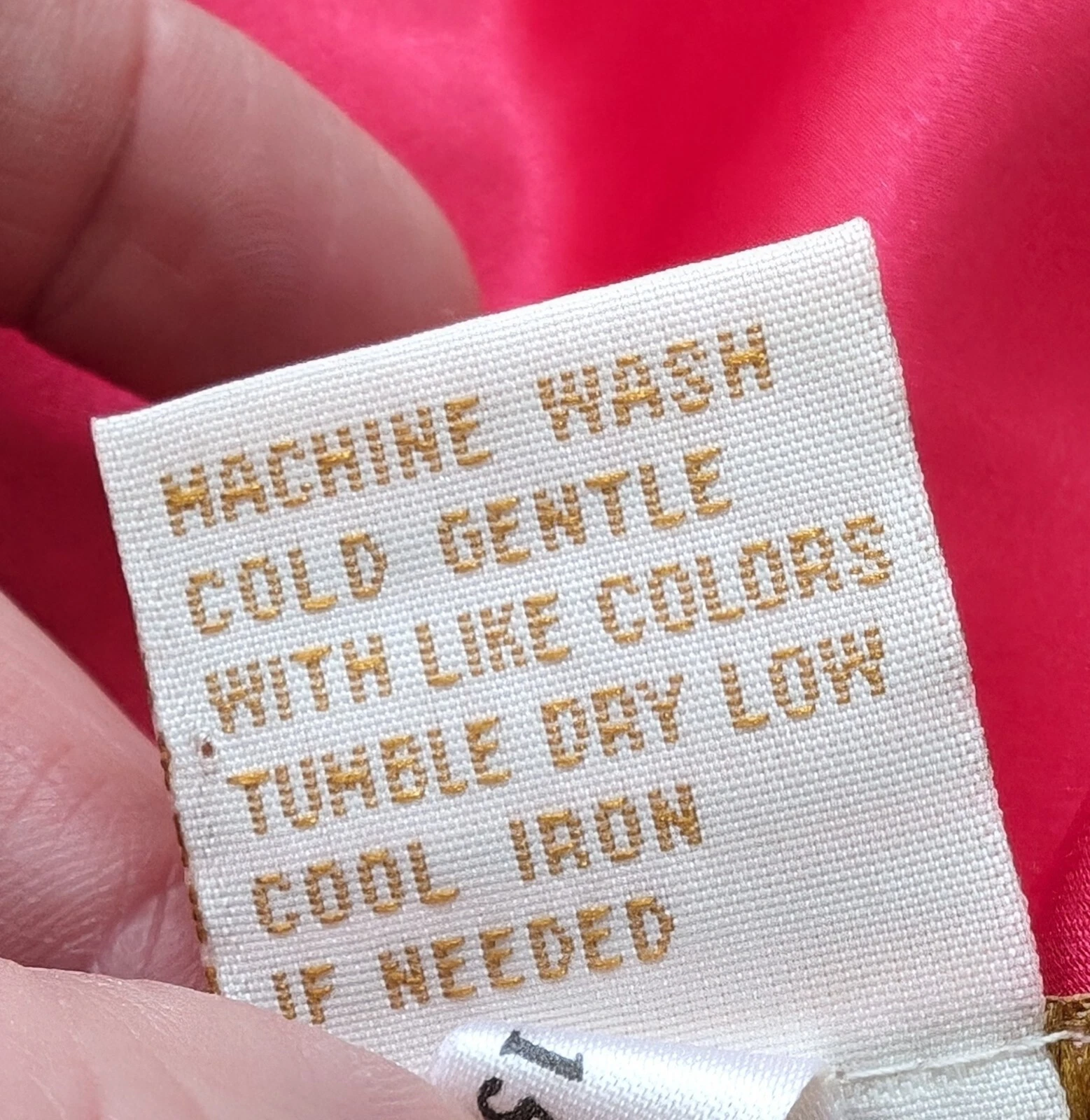 Abito Vth G Label Y2K Victoria's Secret rosa raso slip pizzo S San Valentino