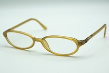 VINTAGE CHRISTIAN DIOR CD 3042 41V Eyeglasses Eyewear Glasses Frames 52-16-135