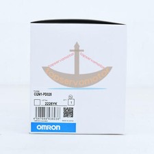 1PC New Omron CQM1-PD026 Power Supply