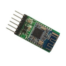 HM-11 Bluetooth 4.0 BLE Module with 6 PIN Board Compatible with iOS Devices f...