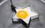 thumbnail 8 - Cooking Kitchen Tools Stainless Steel Fried Egg Shaper Ring Pancake Mould Mold