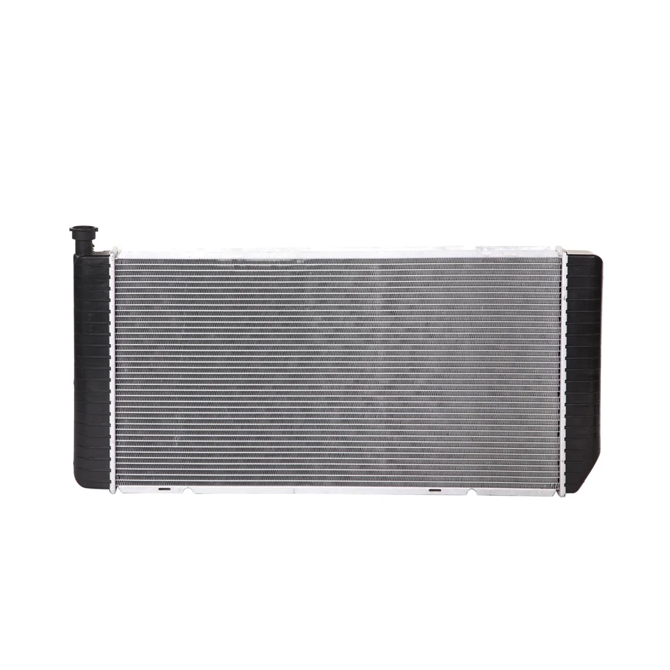Radiator For 1992 1993 1994 1995 Chevrolet K1500 Suburban - Imagem 2 de 4