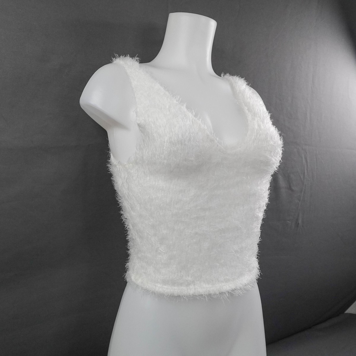 mademyday Lush Lace Tank Set ホワイト Lush Lace Tank Set – MADE MY DAY
