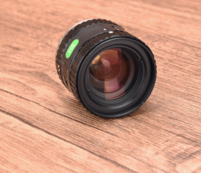 1PC USED computar M1214-MP2 Megapixel FA fixed focus lens
