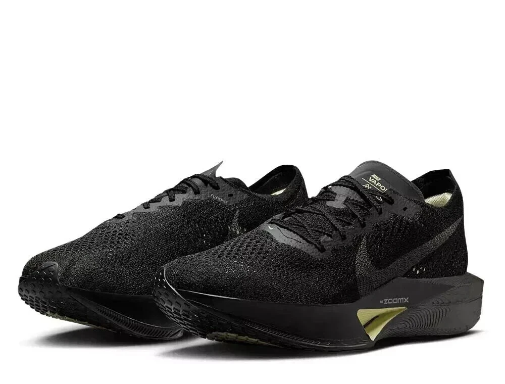 Las mejores ofertas en Nike ZoomX Vaporfly Next% Black | eBay