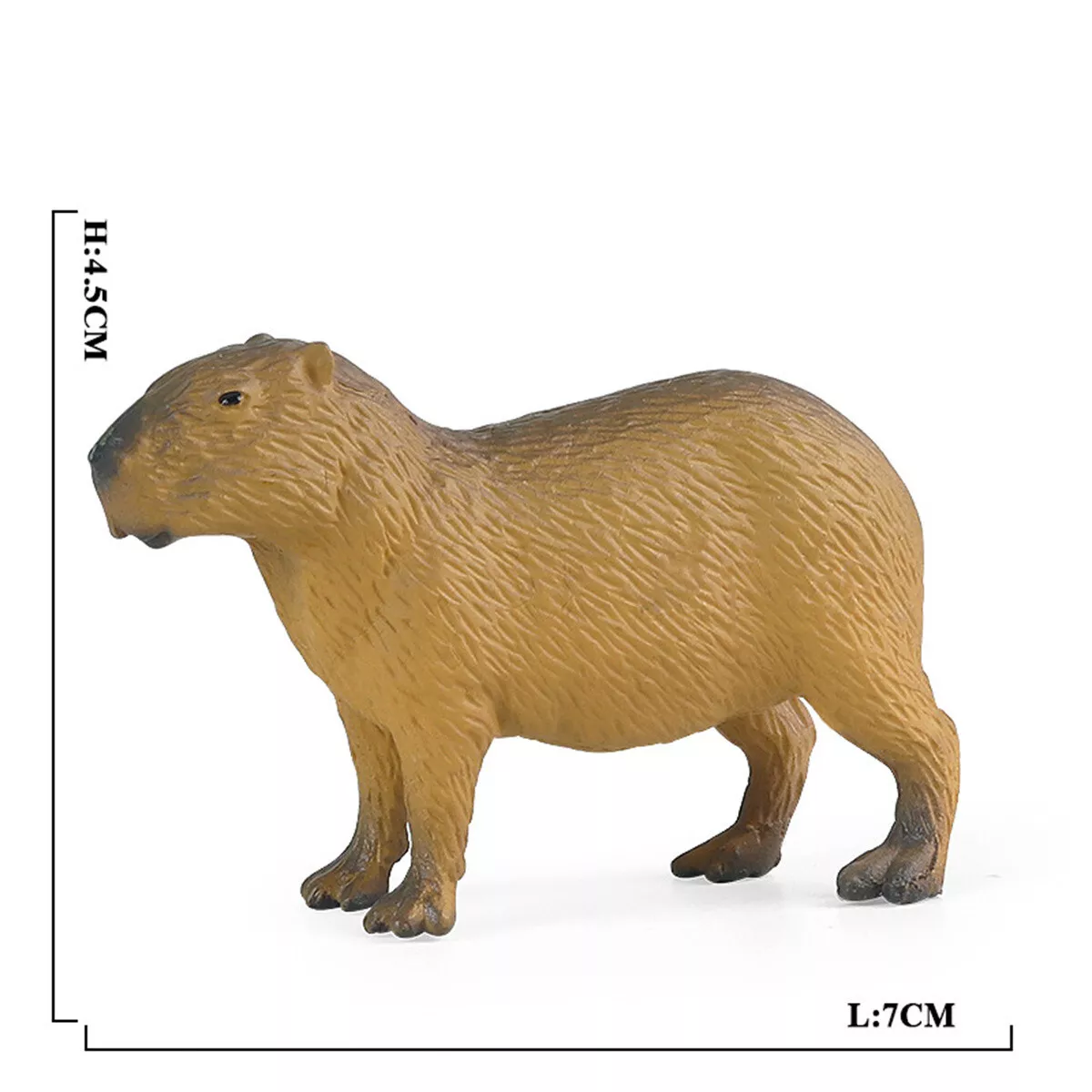 What kind of dinosaurs was the capybara? : r/capybara