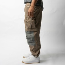 nike nrg acg woven cargo pant