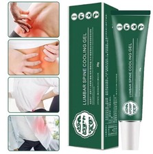 1/2/3 Stück Lumbar Type Cold Compress Gel, A...