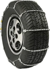 Radial Chain Cable Traction Tire Chains SC1032 SCC - Set of 2