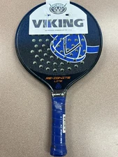 Viking RE-IGNITE LITE Tennis paddle **NEW**